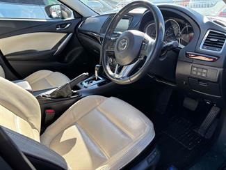 2013 Mazda ATENZA - Thumbnail