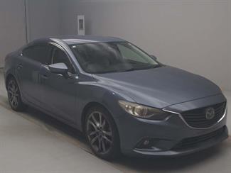 2013 Mazda ATENZA - Thumbnail