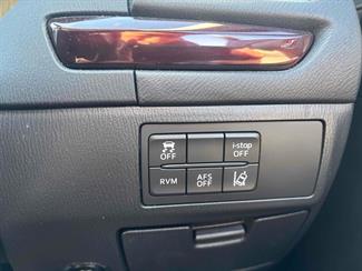 2013 Mazda ATENZA - Thumbnail