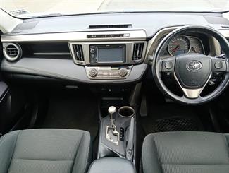 2013 Toyota RAV4 - Thumbnail