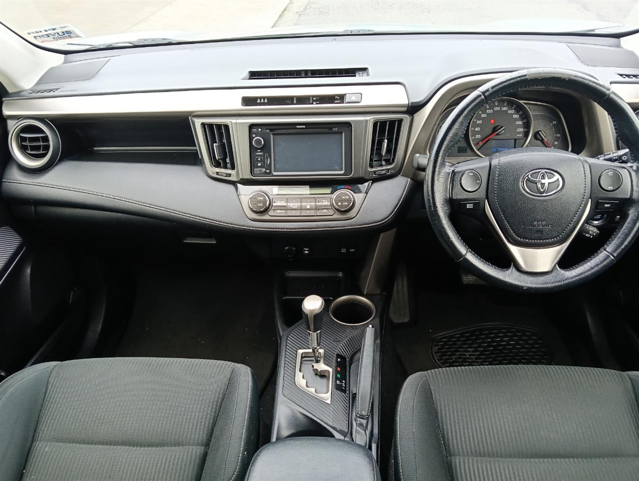 2013 Toyota RAV4