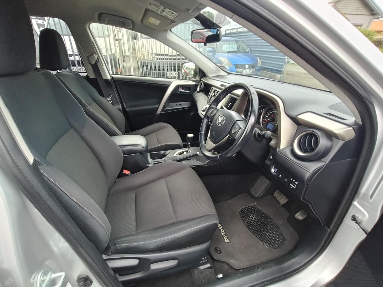 2013 Toyota RAV4