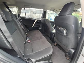 2013 Toyota RAV4 - Thumbnail