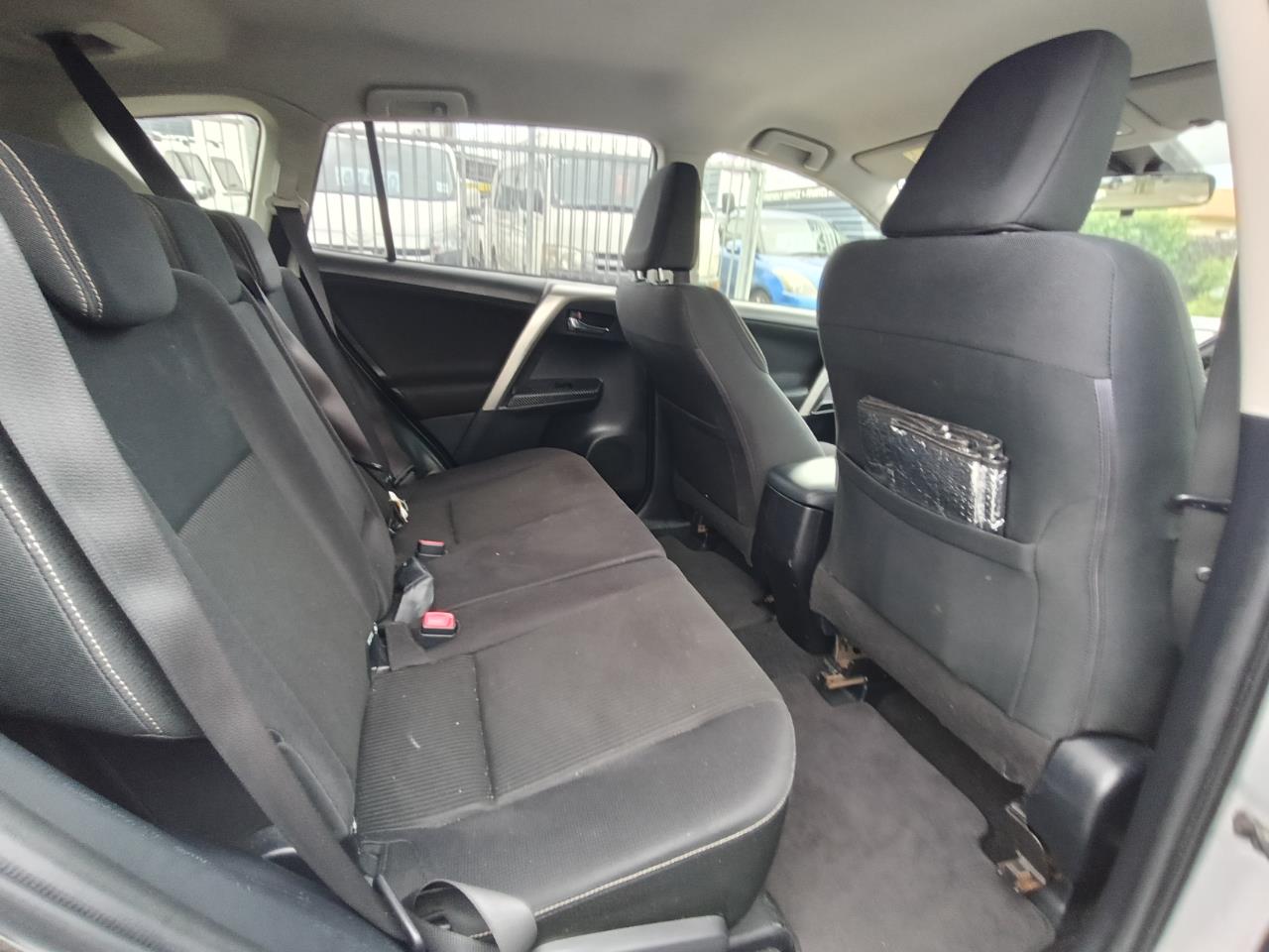 2013 Toyota RAV4