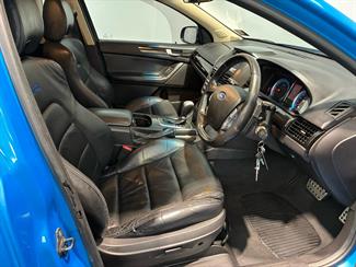 2009 Ford Falcon - Thumbnail