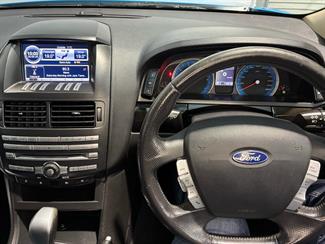 2009 Ford Falcon - Thumbnail