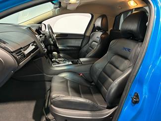 2009 Ford Falcon - Thumbnail