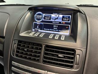 2009 Ford Falcon - Thumbnail