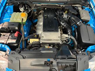 2009 Ford Falcon - Thumbnail
