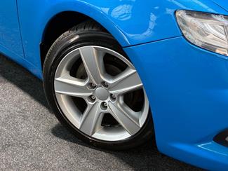 2009 Ford Falcon - Thumbnail