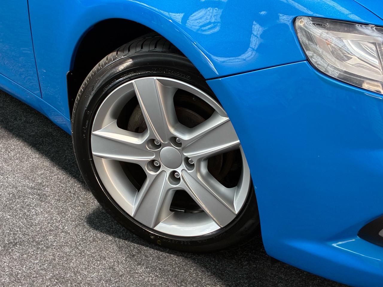 2009 Ford Falcon