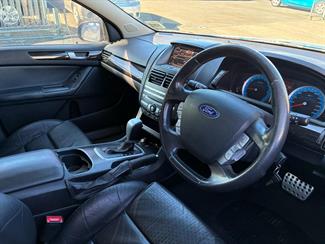 2009 Ford Falcon - Thumbnail