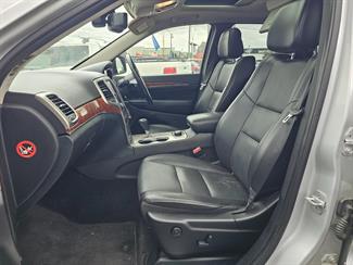 2011 Jeep Grand Cherokee - Thumbnail