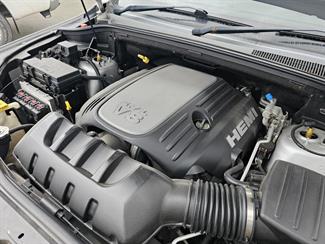 2011 Jeep Grand Cherokee - Thumbnail