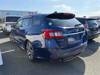 2014 Subaru LEVORG - Thumbnail