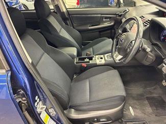 2014 Subaru LEVORG - Thumbnail
