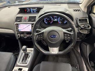 2014 Subaru LEVORG - Thumbnail