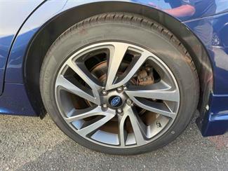 2014 Subaru LEVORG - Thumbnail