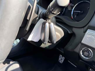 2014 Subaru LEVORG - Thumbnail