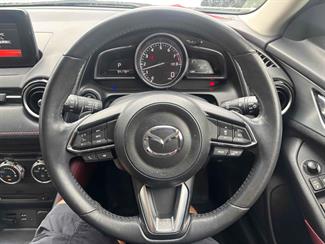 2017 Mazda CX-3 - Thumbnail