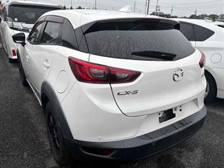 2017 Mazda CX-3 - Thumbnail