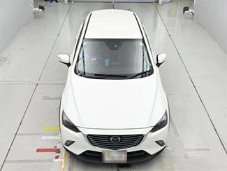 2017 Mazda CX-3 - Thumbnail