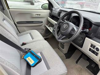 2019 Toyota PASSO - Thumbnail