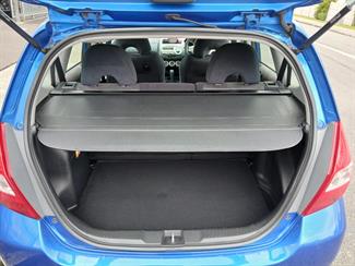 2006 Honda Jazz - Thumbnail