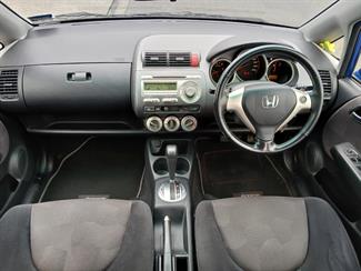 2006 Honda Jazz - Thumbnail
