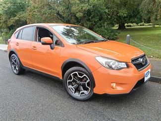 2013 Subaru XV - Thumbnail
