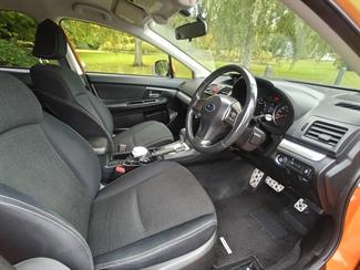 2013 Subaru XV - Thumbnail