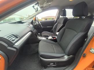 2013 Subaru XV - Thumbnail
