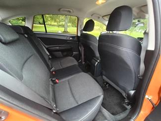 2013 Subaru XV - Thumbnail