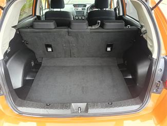 2013 Subaru XV - Thumbnail