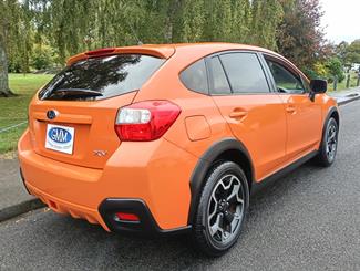 2013 Subaru XV - Thumbnail
