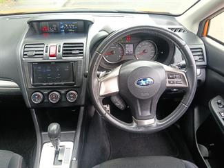 2013 Subaru XV - Thumbnail