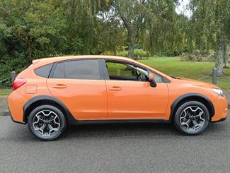 2013 Subaru XV - Thumbnail