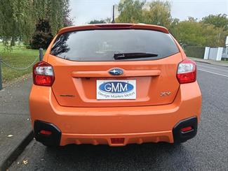 2013 Subaru XV - Thumbnail