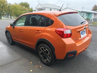2013 Subaru XV - Thumbnail