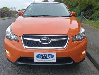 2013 Subaru XV - Thumbnail