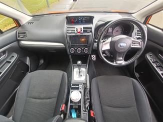 2013 Subaru XV - Thumbnail