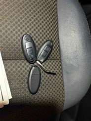 2016 Nissan NOTE - Thumbnail