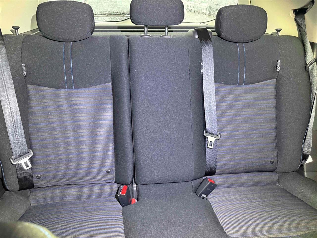 2022 Nissan LEAF