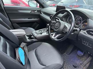 2020 Mazda CX-8 - Thumbnail