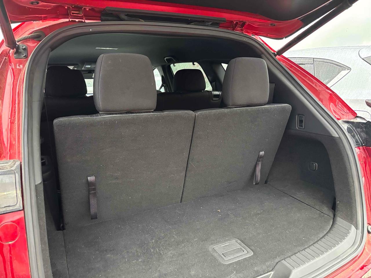 2020 Mazda CX-8