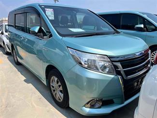 2016 Toyota ESQUIRE - Thumbnail