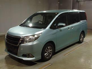 2016 Toyota ESQUIRE - Thumbnail