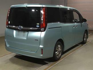 2016 Toyota ESQUIRE - Thumbnail