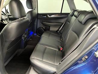 2016 Subaru Outback - Thumbnail