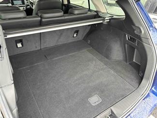 2016 Subaru Outback - Thumbnail